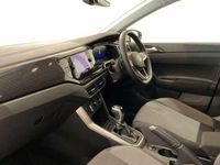 New VW Polo Match 94 HP (69 kW) 2025 Hatchback