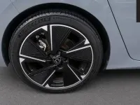 Used Peugeot e-308 GTi 114 kW (156 HP) 2024 Grey Hatchback