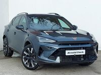 Used Cupra Formentor 150 HP (110 kW) 2025 Grey SUV