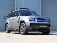 Used Land Rover Defender 2022 Grey SUV