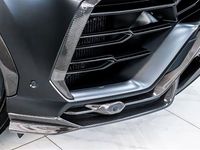 used Lamborghini Urus 4.0 V8 5d 641 BHP
