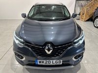 used Renault Kadjar 1.3 TCE S Edition 5dr