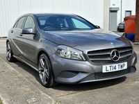 used Mercedes A180 A ClassCDI BlueEFFICIENCY SE 5dr