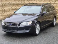 Second-hand Volvo V70 SE 2025 Negru Break