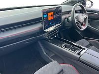 Used VW ID.7 GTX 250 kW (340 HP) 2026 Silver Hatchback