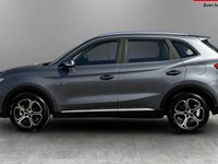 Usado MG ZS SE 196 HP (144 kW) 2026 SUV