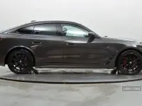 Used BMW M440 M Sport 369 HP (271 kW) 2022 Grey Sedan
