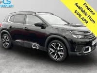 Usado Citroën C5 Aircross Flair 2021 SUV