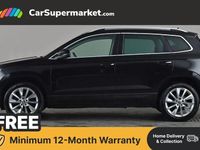 Used Skoda Karoq SE L 150 HP (110 kW) 2019 SUV