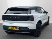 New Volvo EX30 Ultra 314 kW (428 HP) 2026 SUV