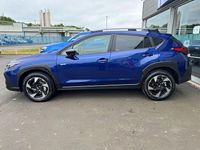 Nuevo Subaru Crosstrek 2025 Azul SUV