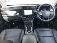 Used SsangYong Korando 139 kW (190 HP) 2023 Grey SUV