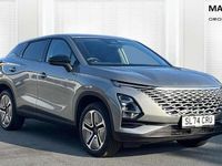 Used Omoda 5 186 HP (136 kW) 2025 Silver  SUV