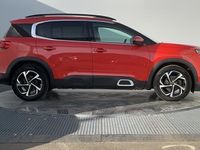used Citroën C5 Aircross s 1.2 PureTech 130 Flair 5dr SUV