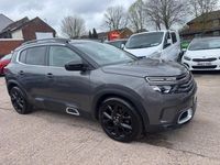 Used Citroën C5 Flair 2020 Grey Hatchback