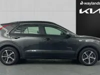 Used Kia Niro 2024 Grey SUV