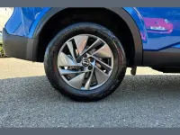 New Nissan Qashqai Acenta Premium 187 HP (137 kW) 2026 Blue SUV