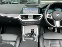 Used BMW 420 Cabriolet M Sport 181 HP (133 kW) 2022 Grey Cabriolet