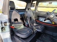 Used Citroën AMI 2022 Blue Coupe