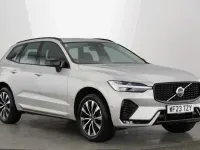 Used Volvo XC60 Plus 194 HP (142 kW) 2023 SUV