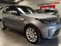 Used Land Rover Discovery HSE 306 HP (225 kW) 2020 SUV