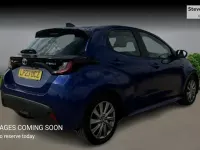 Used Toyota Yaris 116 HP (85 kW) 2026 Hatchback
