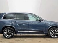 Used Volvo XC90 Core 247 HP (181 kW) 2025 Blue SUV