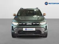 Used Dacia Duster Extreme 131 HP (96 kW) 2024 Green SUV