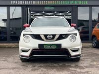 used Nissan Juke 1.6 DiG-T Nismo RS 5dr