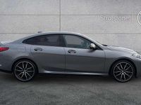 Used BMW M235 Shadowline 302 HP (222 kW) 2024 Grey Coupe