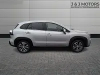 Used Suzuki SX4 129 HP (94 kW) 2025 Silver Hatchback