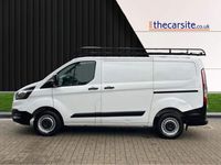 used Ford 300 Transit Custom 2.0EcoBlue L1 H1 Euro 6 5dr