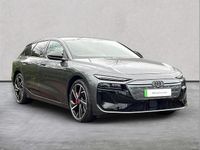 New Audi A6 e-tron Black Edition 310 kW (422 HP) 2025 Other Estate