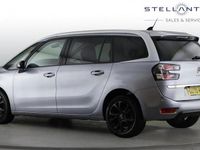 Used Citroën C4 SpaceTourer Flair 131 HP (96 kW) 2020 Grey MPV