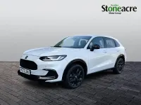 Used Honda ZR-V Sport 184 HP (135 kW) 2023 White SUV