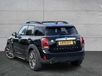 Used Mini Cooper S Exclusive 224 HP (164 kW) 2020 Hatchback