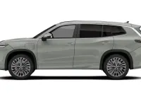 New VW Tayron R-line 150 HP (110 kW) 2025 SUV