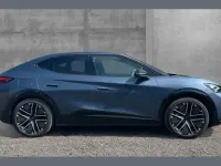 Used Cupra Tavascan VZ2 250 kW (340 HP) 2025 Blue SUV