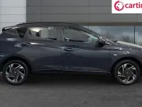 Used Hyundai Bayon SE 101 HP (74 kW) 2024 SUV