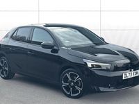 Used Vauxhall Corsa 101 HP (74 kW) 2026 Hatchback