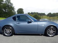 Used Mazda MX5 Inclusive 132 HP (97 kW) 2022 Cabriolet