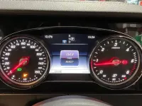 Used Mercedes E220 AMG line 2017 Black Estate