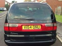 Used Ford Galaxy 1999 MPV