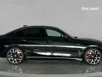 Used BMW 320 M Sport 181 HP (133 kW) 2025 Black Sedan