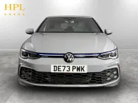 Second-hand VW Golf VIII GTE 245 CP (180 kW) 2023 Gri Hatchback