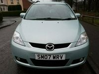 Used Mazda 5 2007 MPV