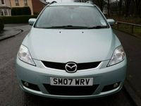 used Mazda 5 2.0