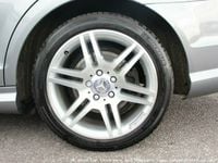 Begagnad Mercedes C180 156 HK (114 kW) 2010 Halvkombi
