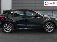 Used Land Rover Range Rover evoque SE Dynamic 309 HP (227 kW) 2023 Black SUV
