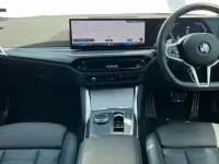 Used BMW 420 Gran Coupé M Sport 181 HP (133 kW) 2025 Blue Coupe